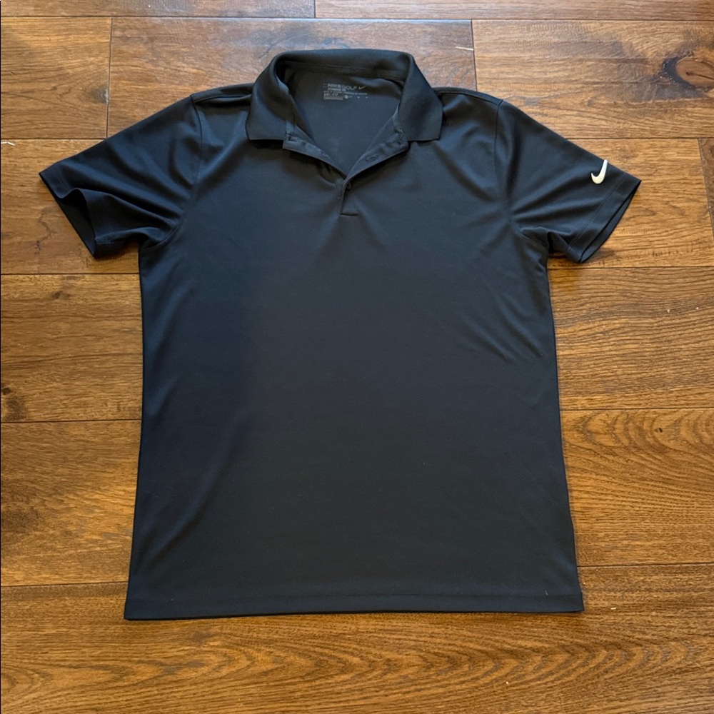 MENS Nike Golf Polo Shirt